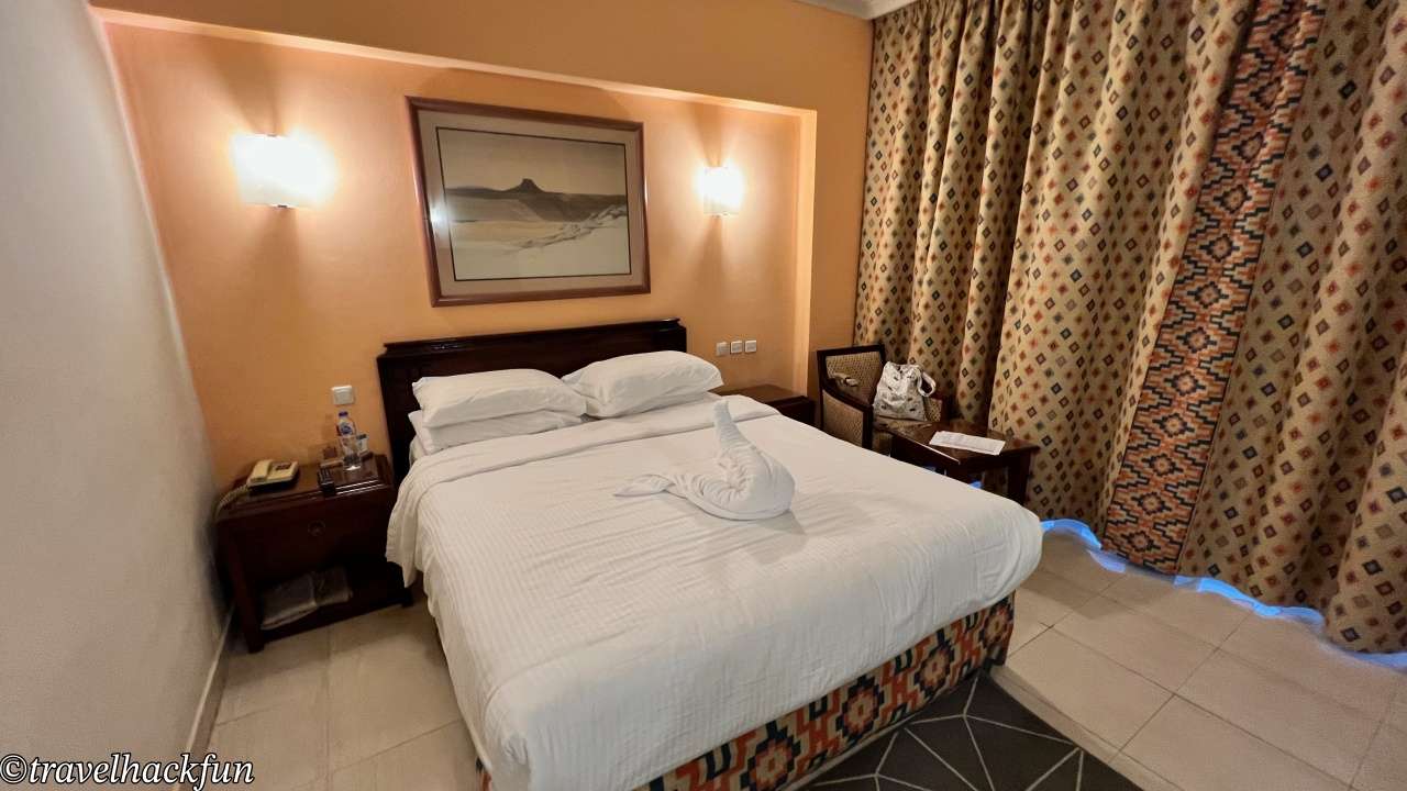 【埃及旅遊】紅海度假勝地 Hurghada 赫爾格達潛水浮潛自由行攻略 4 Hurghada,紅海,赫爾格達 4