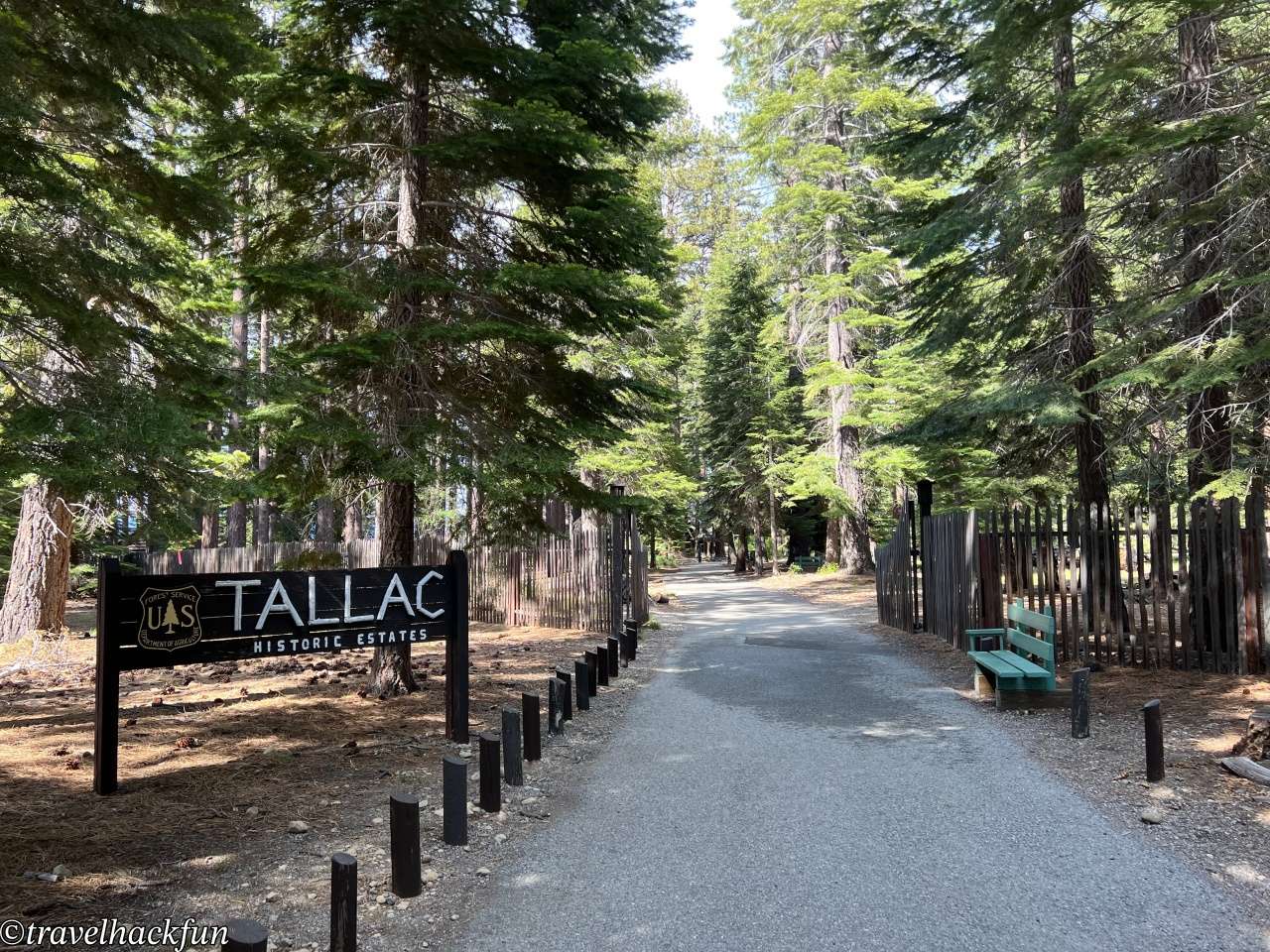 【太浩湖旅遊全攻略】Lake Tahoe 南岸北岸怎麼玩?三天兩夜行程路線+景點總整理 43 Lake Tahoe,太浩湖 43