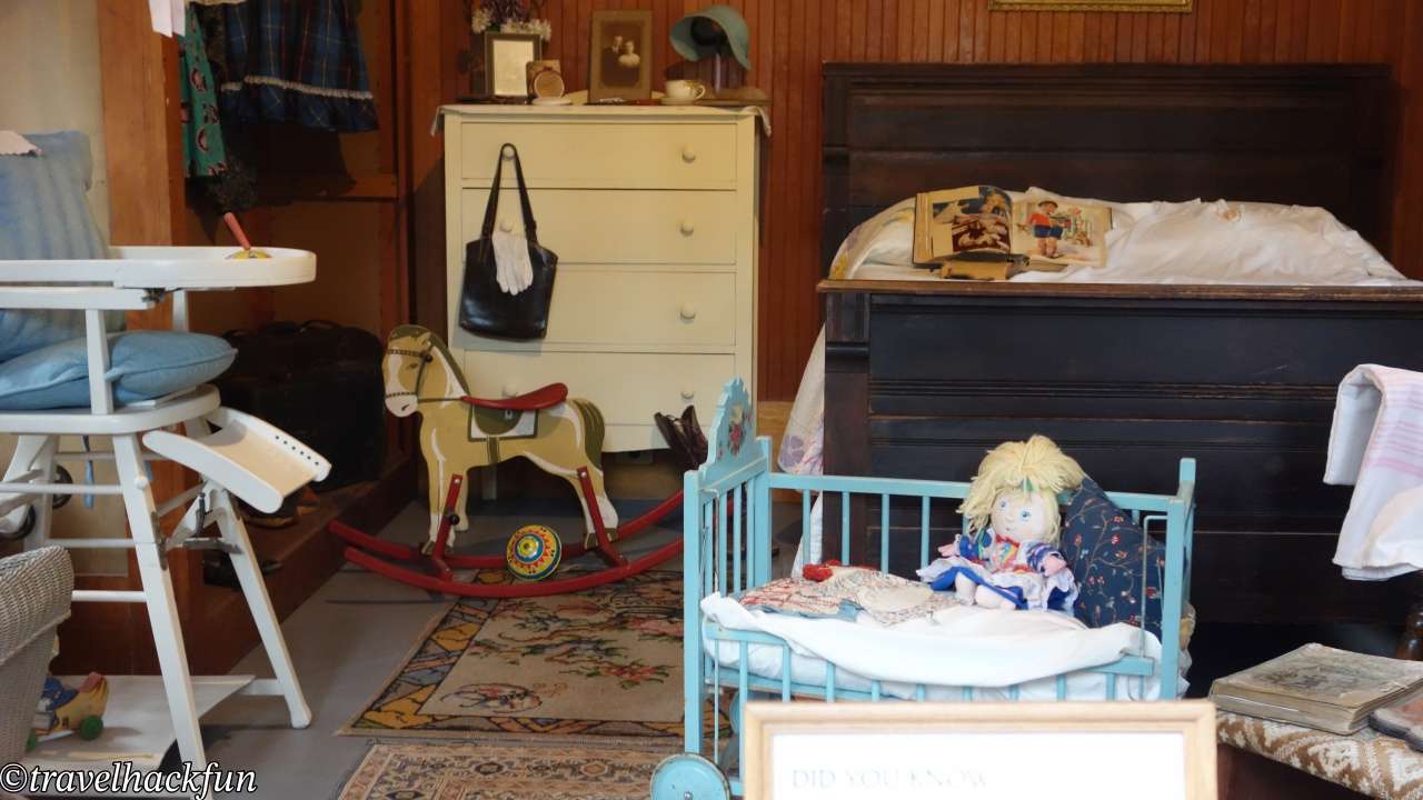 【South Lake Tahoe Scenic Spot】Tallac Historic Site | Lake Tahoe South Shore Centennial Manor Pope・Baldwin・Valhalla Full Analysis 20 tallac historic site 19