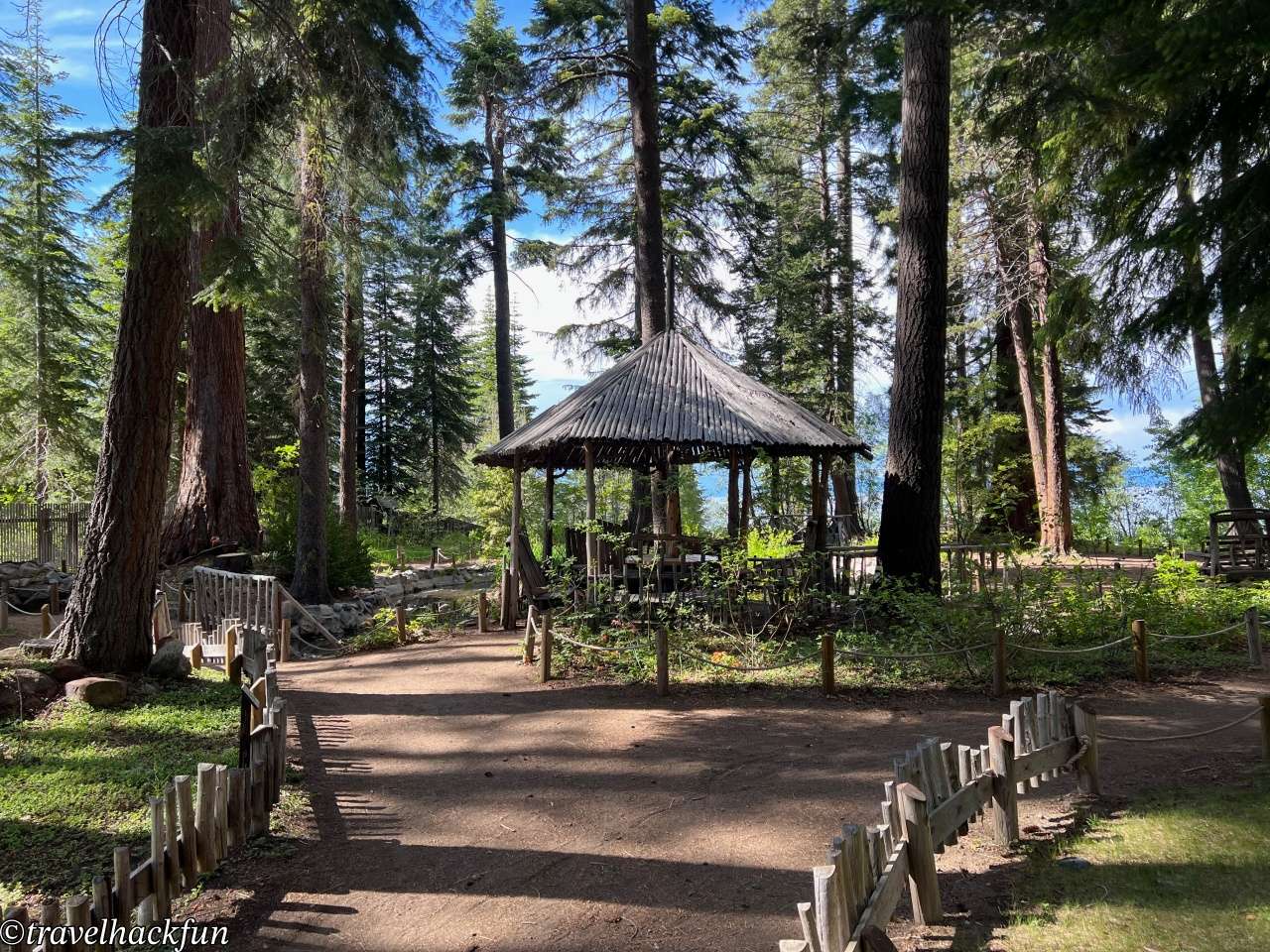 【South Lake Tahoe Scenic Spot】Tallac Historic Site | Lake Tahoe South Shore Centennial Manor Pope・Baldwin・Valhalla Full Analysis 11 tallac historic site 10
