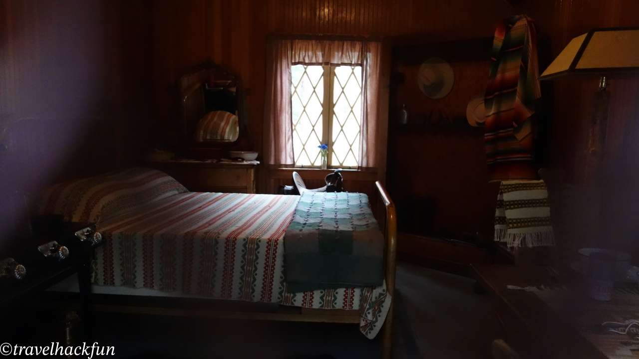 【South Lake Tahoe Scenic Spot】Tallac Historic Site | Lake Tahoe South Shore Centennial Manor Pope・Baldwin・Valhalla Full Analysis 21 tallac historic site 20