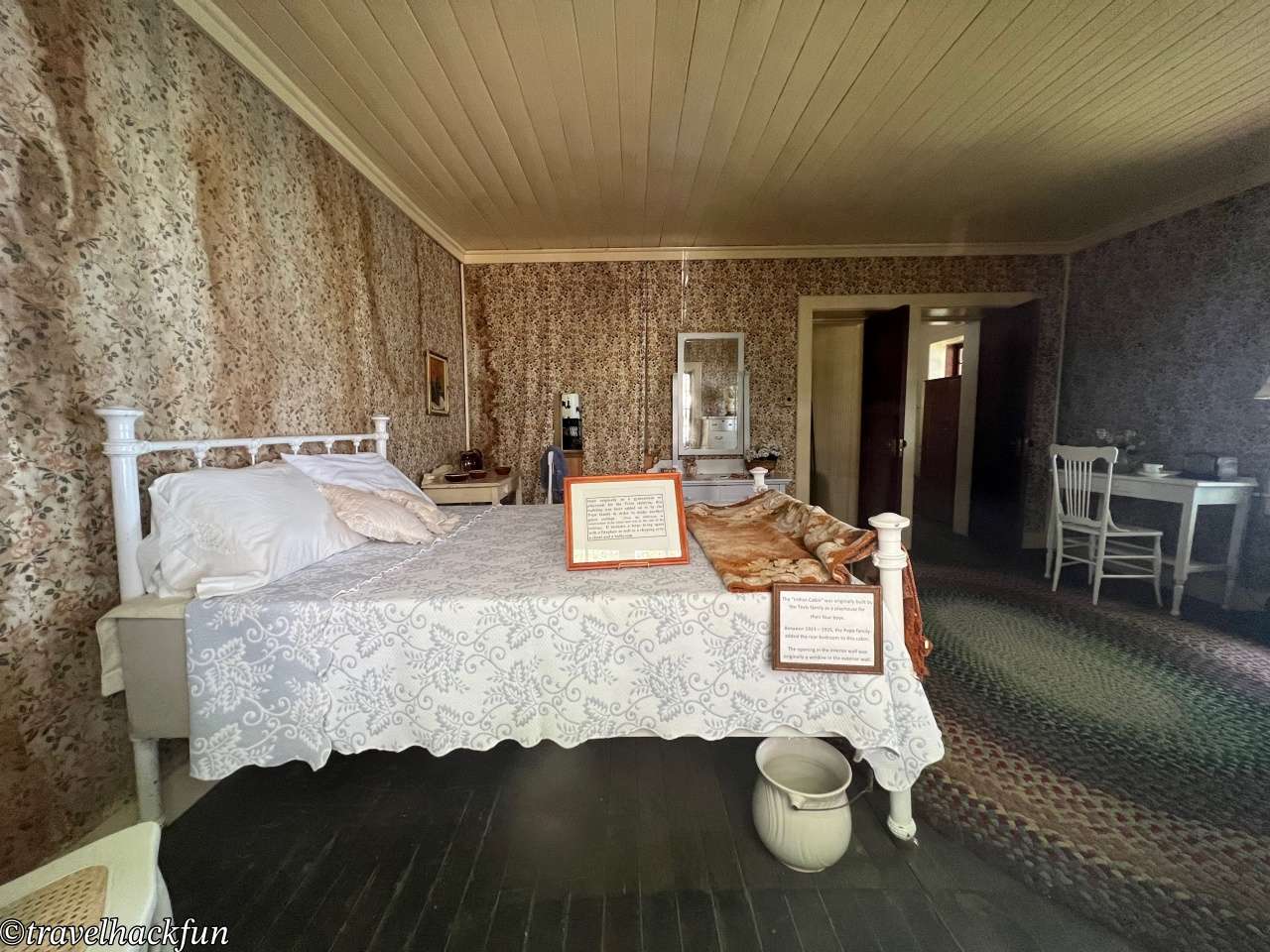 【South Lake Tahoe Scenic Spot】Tallac Historic Site | Lake Tahoe South Shore Centennial Manor Pope・Baldwin・Valhalla Full Analysis 4 tallac historic site 3