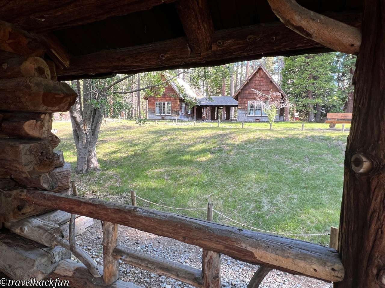 【South Lake Tahoe Scenic Spot】Tallac Historic Site | Lake Tahoe South Shore Centennial Manor Pope・Baldwin・Valhalla Full Analysis 5 tallac historic site 4