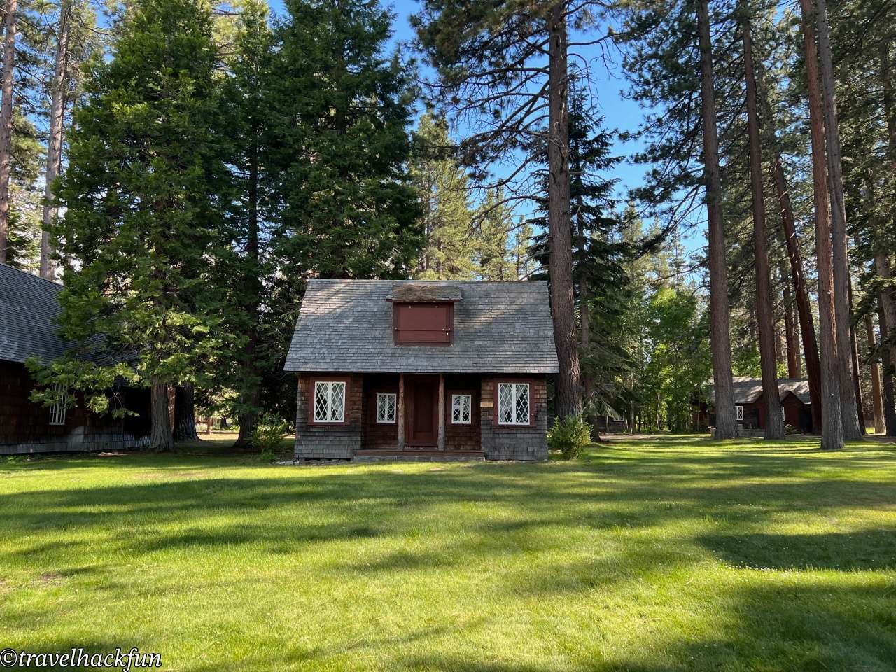 【South Lake Tahoe Scenic Spot】Tallac Historic Site | Lake Tahoe South Shore Centennial Manor Pope・Baldwin・Valhalla Full Analysis 9 tallac historic site 8