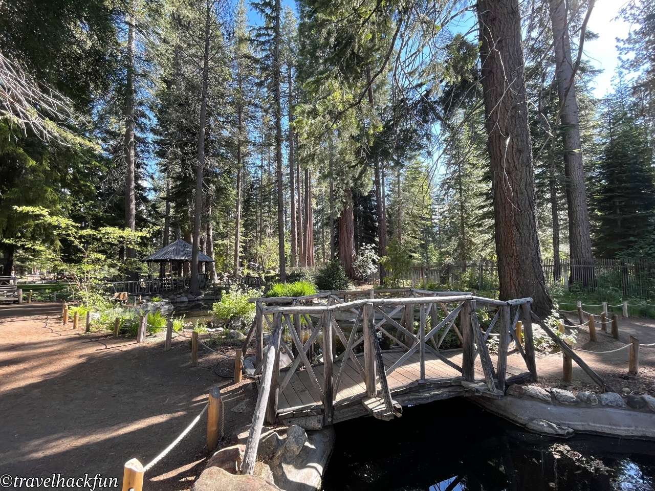 【South Lake Tahoe Scenic Spot】Tallac Historic Site | Lake Tahoe South Shore Centennial Manor Pope・Baldwin・Valhalla Full Analysis 13 tallac historic site 12