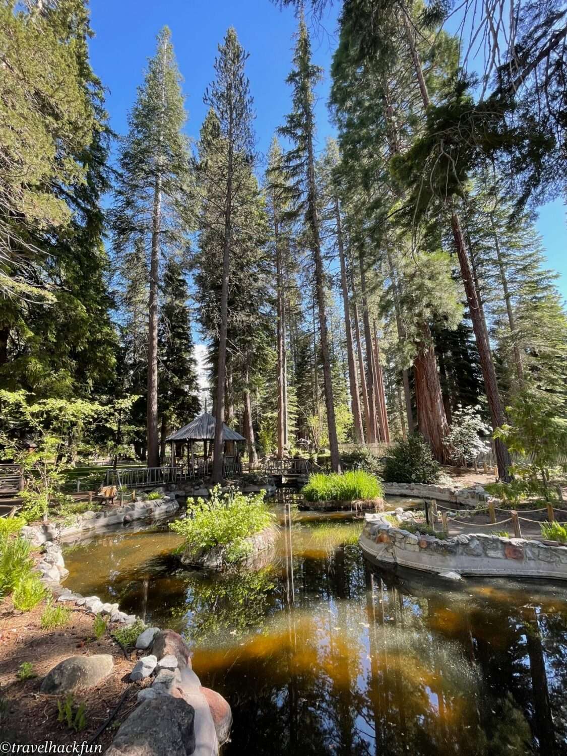 【South Lake Tahoe Scenic Spot】Tallac Historic Site | Lake Tahoe South Shore Centennial Manor Pope・Baldwin・Valhalla Full Analysis 15 tallac historic site 14