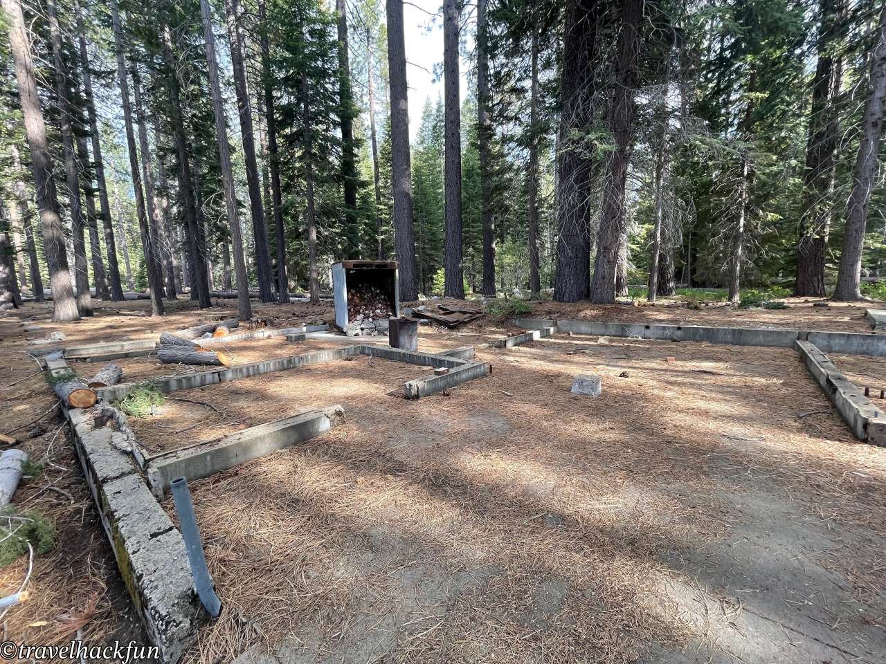 【South Lake Tahoe Scenic Spot】Tallac Historic Site | Lake Tahoe South Shore Centennial Manor Pope・Baldwin・Valhalla Full Analysis 26 tallac historic site 25