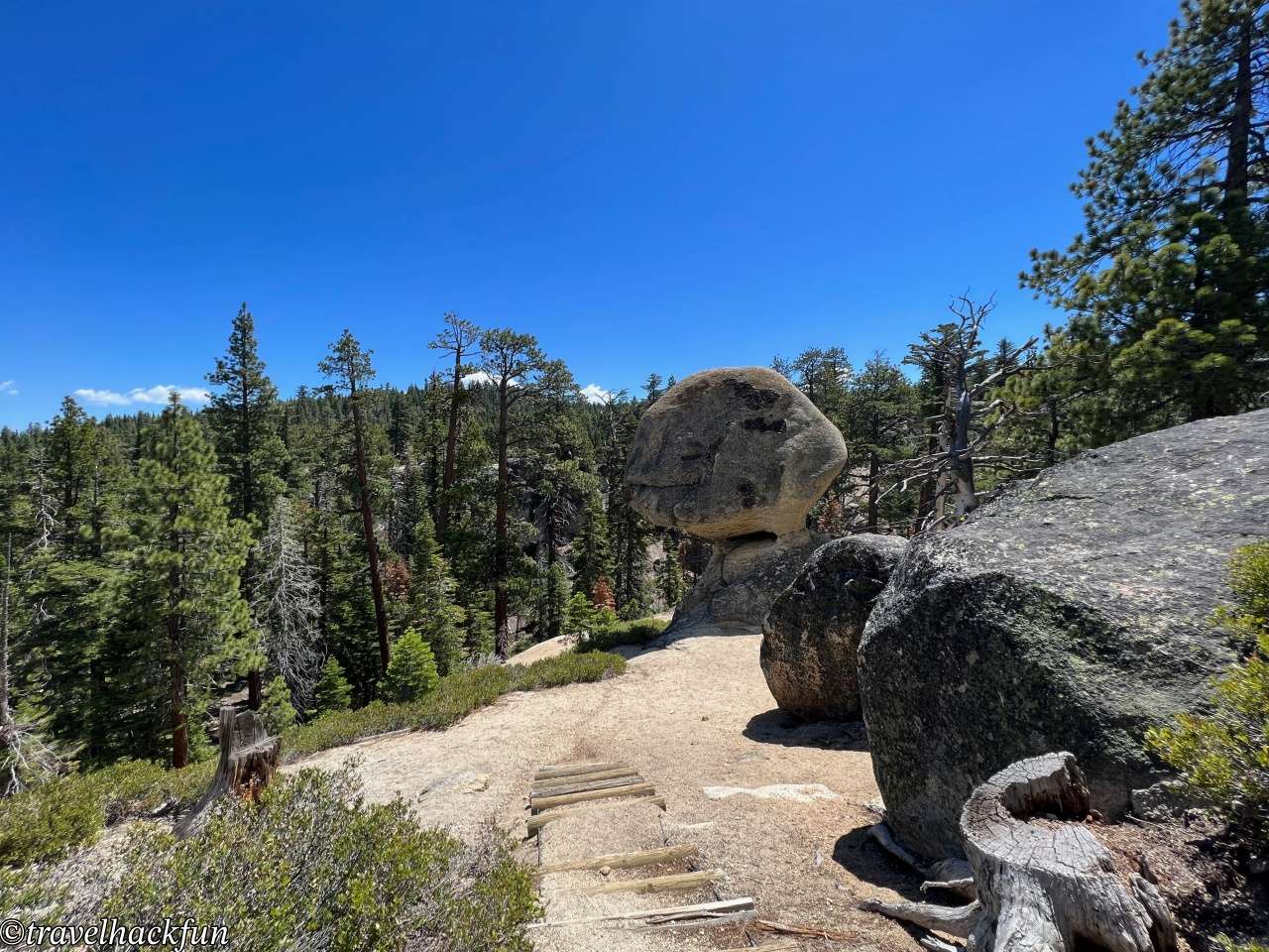 【太浩湖旅遊全攻略】Lake Tahoe 南岸北岸怎麼玩?三天兩夜行程路線+景點總整理 24 Lake Tahoe,太浩湖 24