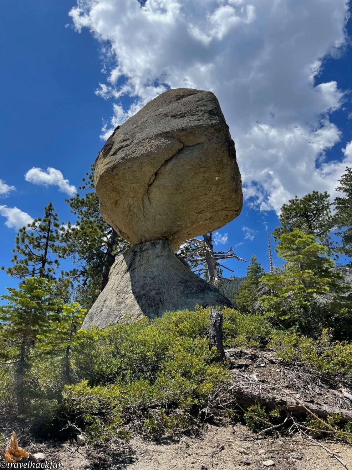 【太浩湖旅遊全攻略】Lake Tahoe 南岸北岸怎麼玩?三天兩夜行程路線+景點總整理 26 Lake Tahoe,太浩湖 26