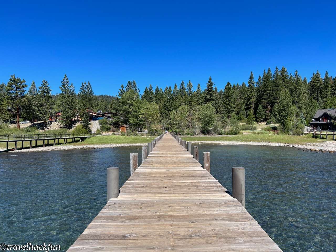 【太浩湖旅遊全攻略】Lake Tahoe 南岸北岸怎麼玩?三天兩夜行程路線+景點總整理 52 Lake Tahoe,太浩湖 52