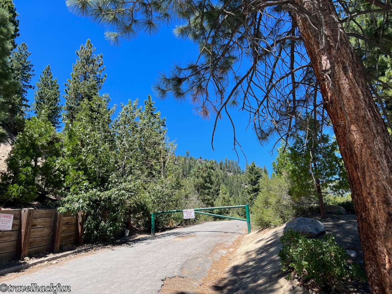 【太浩湖旅遊全攻略】Lake Tahoe 南岸北岸怎麼玩?三天兩夜行程路線+景點總整理 63 Lake Tahoe,太浩湖 63