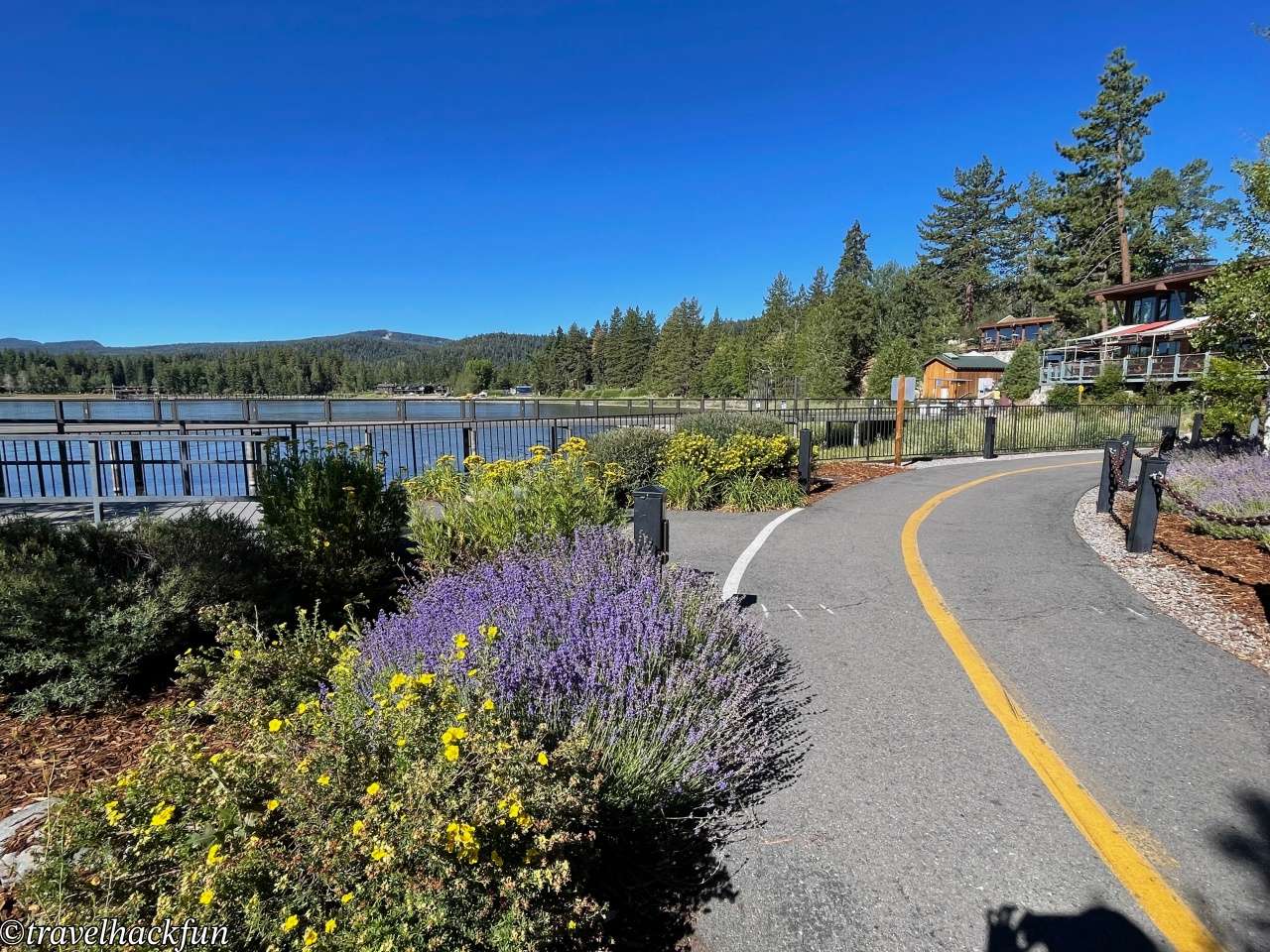 【太浩湖旅遊全攻略】Lake Tahoe 南岸北岸怎麼玩?三天兩夜行程路線+景點總整理 47 Lake Tahoe,太浩湖 47