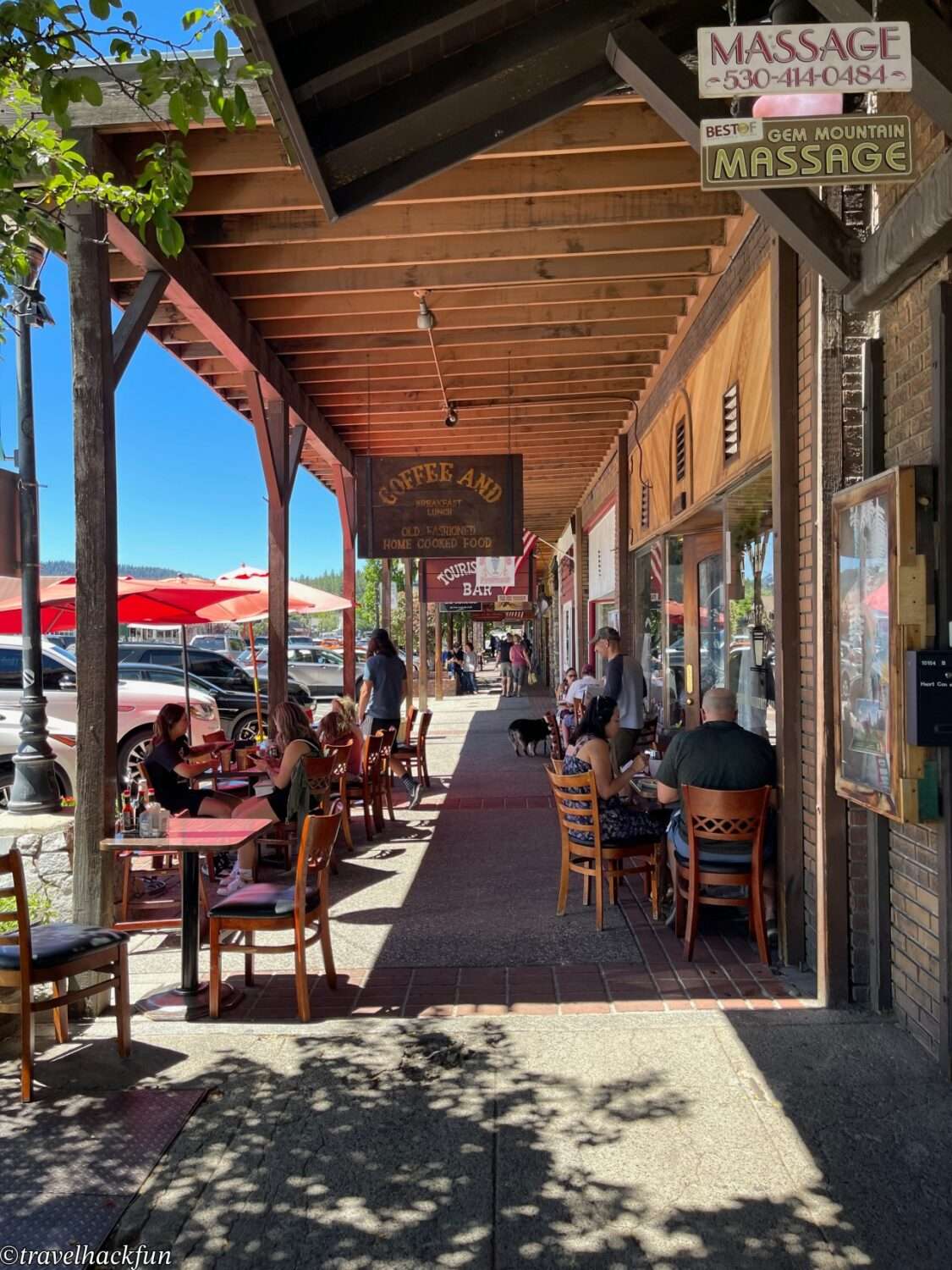 【太浩湖旅遊全攻略】Lake Tahoe 南岸北岸怎麼玩?三天兩夜行程路線+景點總整理 82 Lake Tahoe,太浩湖 81