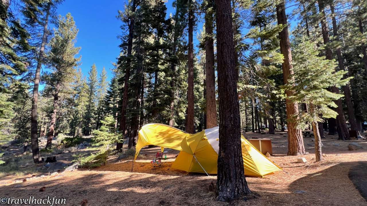 【太浩湖旅遊全攻略】Lake Tahoe 南岸北岸怎麼玩?三天兩夜行程路線+景點總整理 12 Lake Tahoe,太浩湖 12