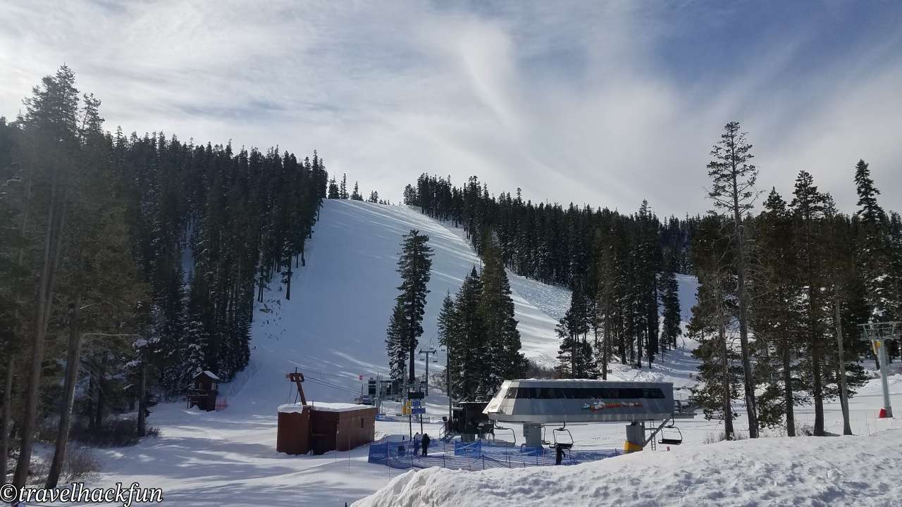Lake Tahoe, Lake Tahoe 1