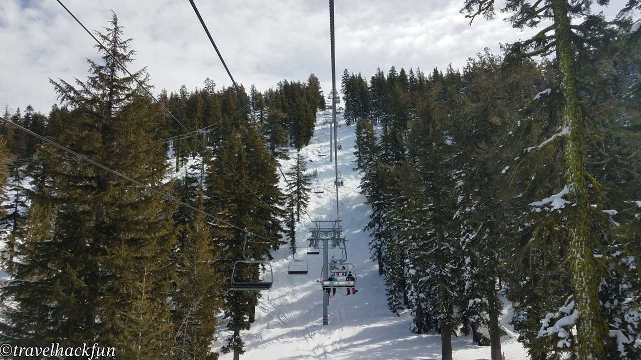 Lake Tahoe, Lake Tahoe 3