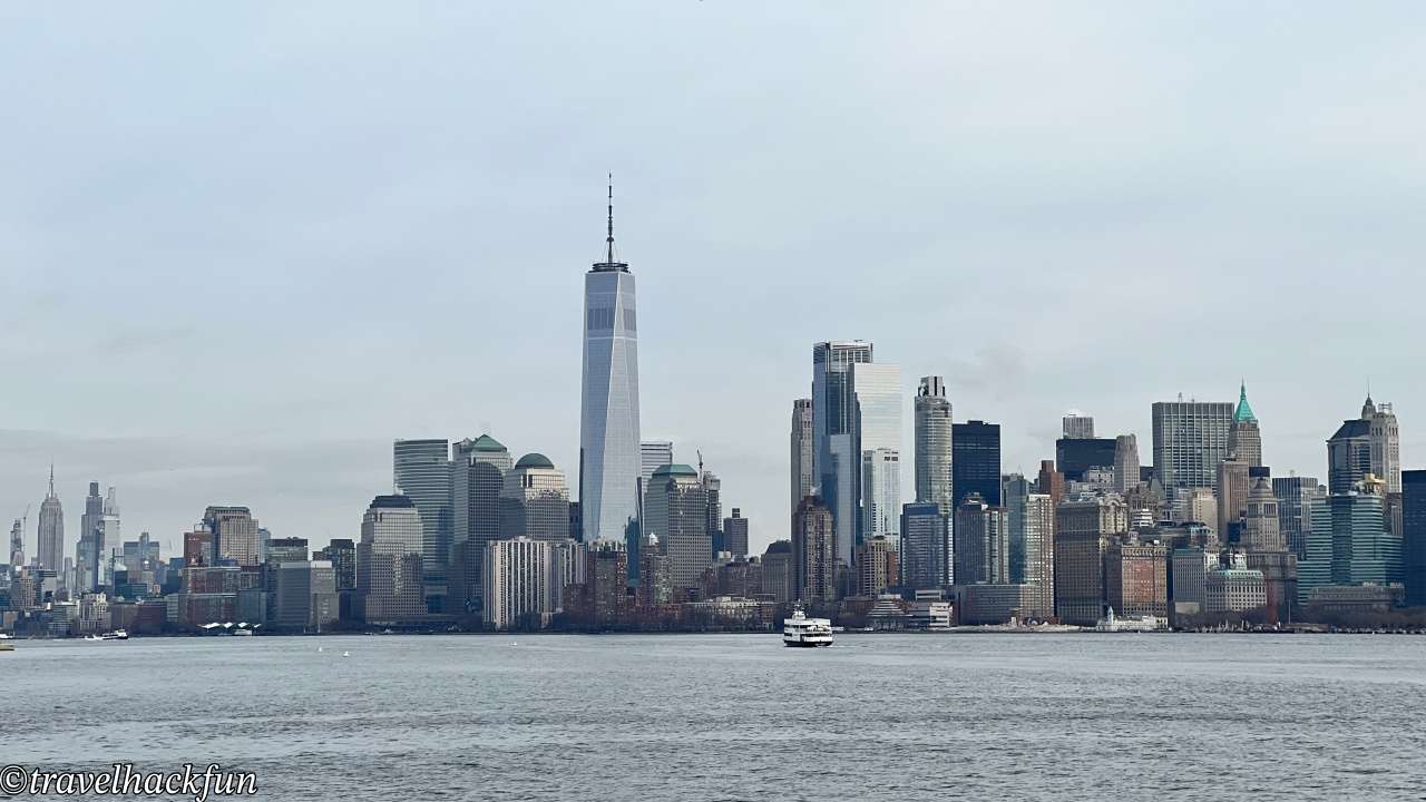 【紐約必遊】自由島 Liberty Island & 埃利斯島 Ellis Island 一日走讀:從象徵到真實的移民經驗,一起來看自由女神囉! 4 Liberty Island,Statue of liberty,Ellis island 4