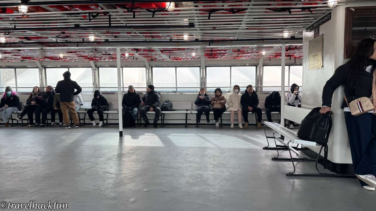 【紐約必遊】自由島 Liberty Island & 埃利斯島 Ellis Island 一日走讀:從象徵到真實的移民經驗,一起來看自由女神囉! 2 Liberty Island,Statue of liberty,Ellis island 2