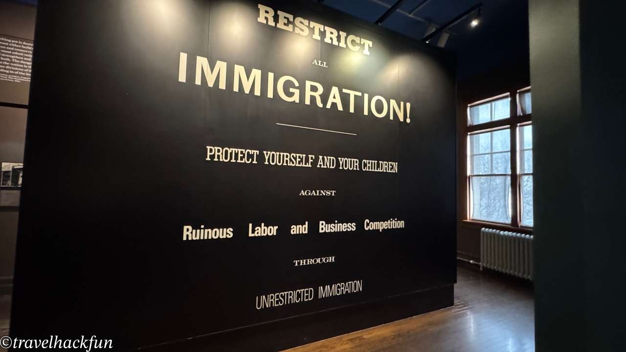 【紐約必遊】自由島 Liberty Island & 埃利斯島 Ellis Island 一日走讀:從象徵到真實的移民經驗,一起來看自由女神囉! 26 Liberty Island,Statue of liberty,Ellis island 25