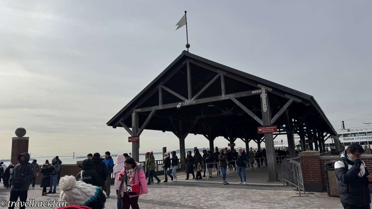 【紐約必遊】自由島 Liberty Island & 埃利斯島 Ellis Island 一日走讀:從象徵到真實的移民經驗,一起來看自由女神囉! 5 Liberty Island,Statue of liberty,Ellis island 5