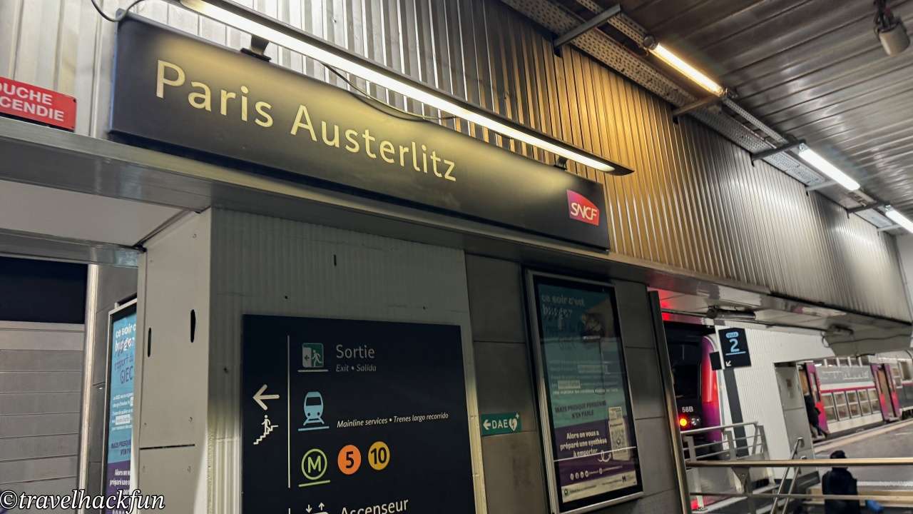 【法國自由行】2025 Paris 巴黎 7 天自由行必看:景點路線、交通票券一次搞定 4 Paris,巴黎自由行,巴黎景點推薦,巴黎旅遊攻略 4