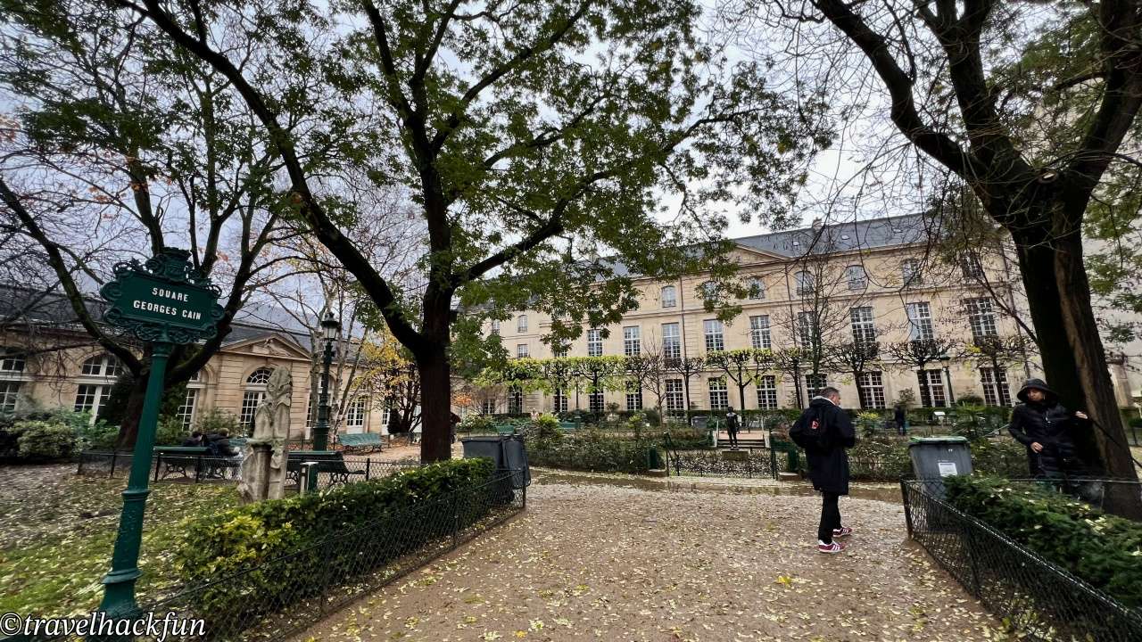 【法國自由行】2025 Paris 巴黎 7 天自由行必看:景點路線、交通票券一次搞定 129 Paris,巴黎自由行,巴黎景點推薦,巴黎旅遊攻略 128