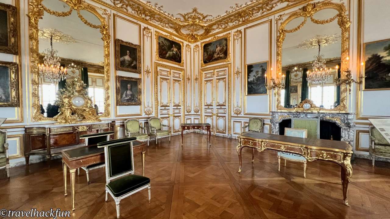【法國自由行】2025 Paris 巴黎 7 天自由行必看:景點路線、交通票券一次搞定 165 Paris,巴黎自由行,巴黎景點推薦,巴黎旅遊攻略 164