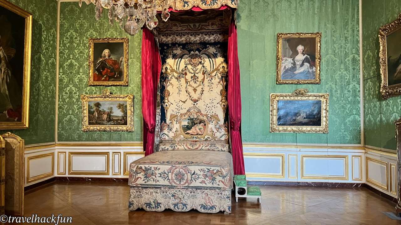 【巴黎近郊必訪】凡爾賽宮 Château de Versailles 深度導覽完全攻略 | 從鏡廳到特里亞農,玩轉王室祕境 44 Château de Versailles,凡爾賽宮,Palace of Versailles 43