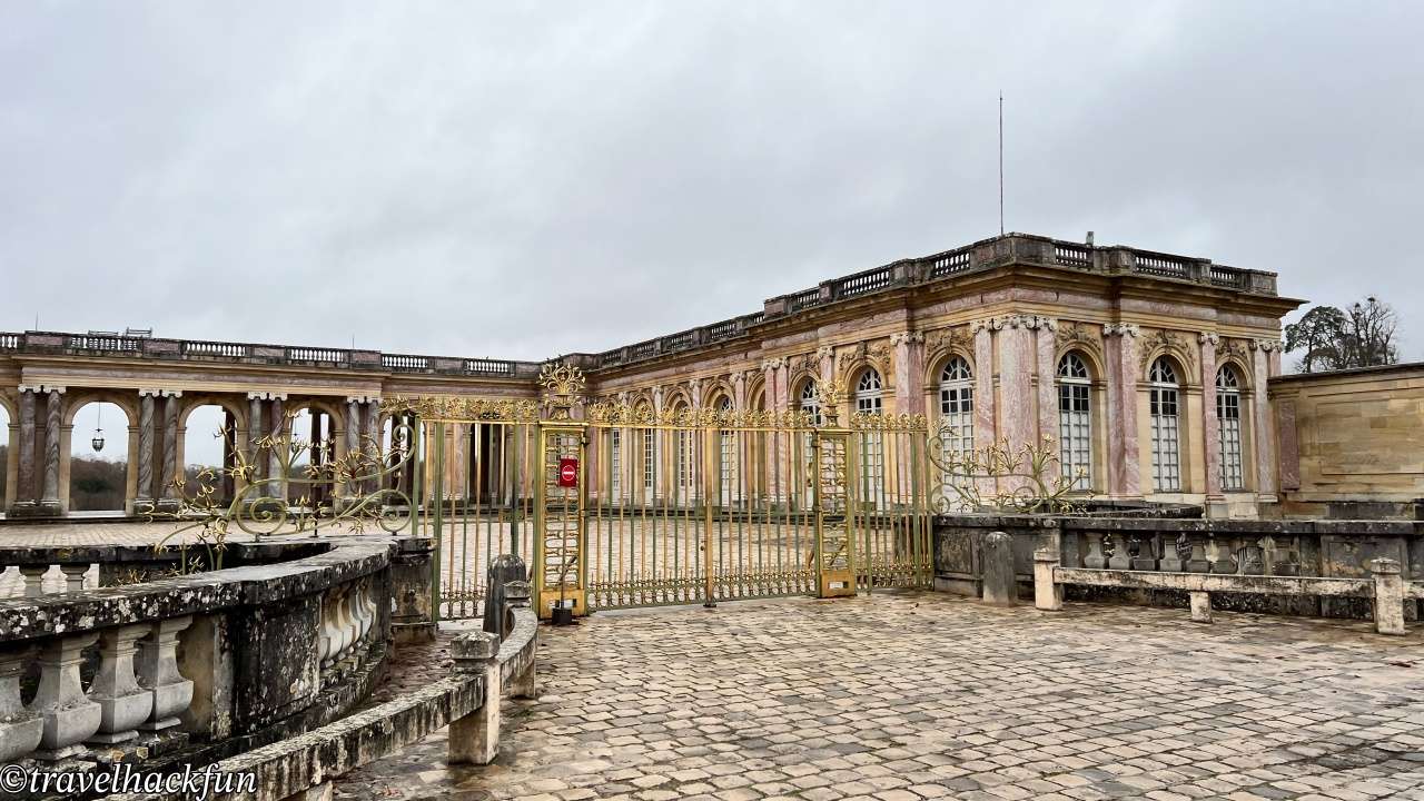 【巴黎近郊必訪】凡爾賽宮 Château de Versailles 深度導覽完全攻略 | 從鏡廳到特里亞農,玩轉王室祕境 53 Château de Versailles,凡爾賽宮,Palace of Versailles 52