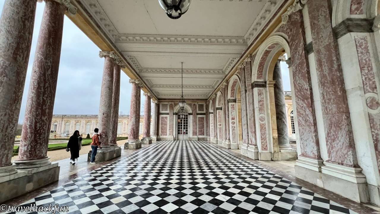 【巴黎近郊必訪】凡爾賽宮 Château de Versailles 深度導覽完全攻略 | 從鏡廳到特里亞農,玩轉王室祕境 60 Château de Versailles,凡爾賽宮,Palace of Versailles 59