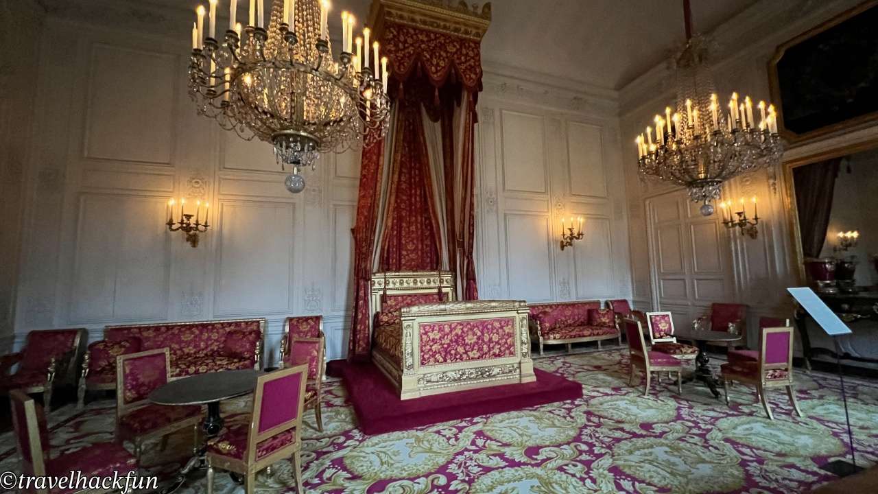 【巴黎近郊必訪】凡爾賽宮 Château de Versailles 深度導覽完全攻略 | 從鏡廳到特里亞農,玩轉王室祕境 54 Château de Versailles,凡爾賽宮,Palace of Versailles 53