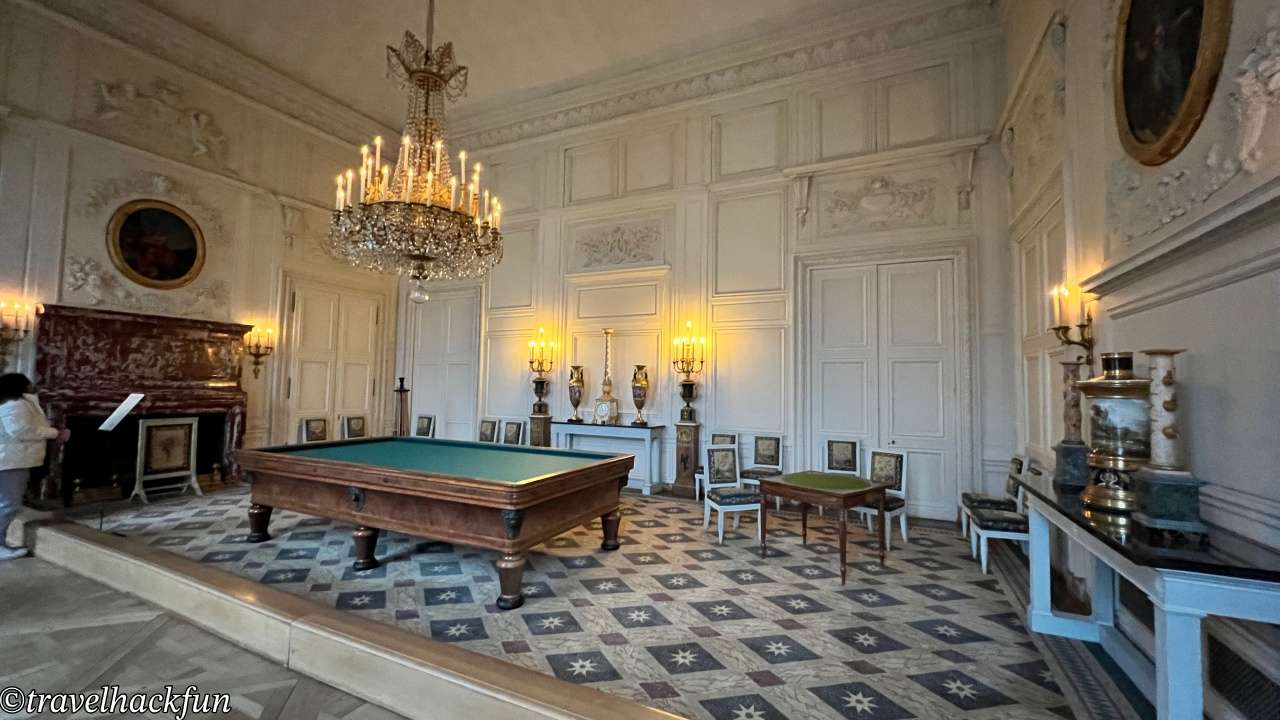 【巴黎近郊必訪】凡爾賽宮 Château de Versailles 深度導覽完全攻略 | 從鏡廳到特里亞農,玩轉王室祕境 59 Château de Versailles,凡爾賽宮,Palace of Versailles 58