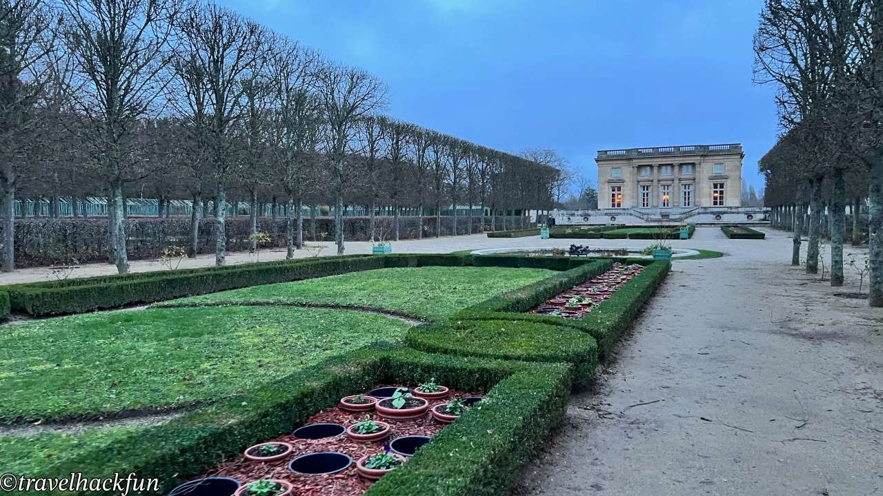 【巴黎近郊必訪】凡爾賽宮 Château de Versailles 深度導覽完全攻略 | 從鏡廳到特里亞農,玩轉王室祕境 62 Château de Versailles,凡爾賽宮,Palace of Versailles 61