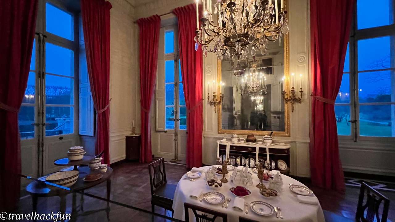 【巴黎近郊必訪】凡爾賽宮 Château de Versailles 深度導覽完全攻略 | 從鏡廳到特里亞農,玩轉王室祕境 69 Château de Versailles,凡爾賽宮,Palace of Versailles 68