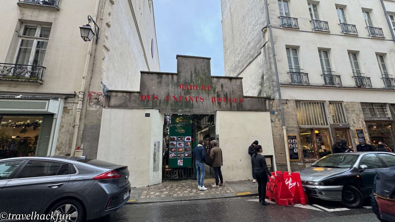 【法國自由行】2025 Paris 巴黎 7 天自由行必看:景點路線、交通票券一次搞定 130 Paris,巴黎自由行,巴黎景點推薦,巴黎旅遊攻略 129