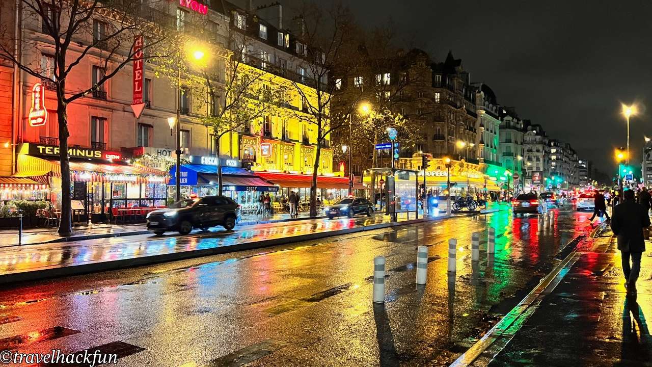 【法國自由行】2025 Paris 巴黎 7 天自由行必看:景點路線、交通票券一次搞定 2 Paris,巴黎自由行,巴黎景點推薦,巴黎旅遊攻略 2