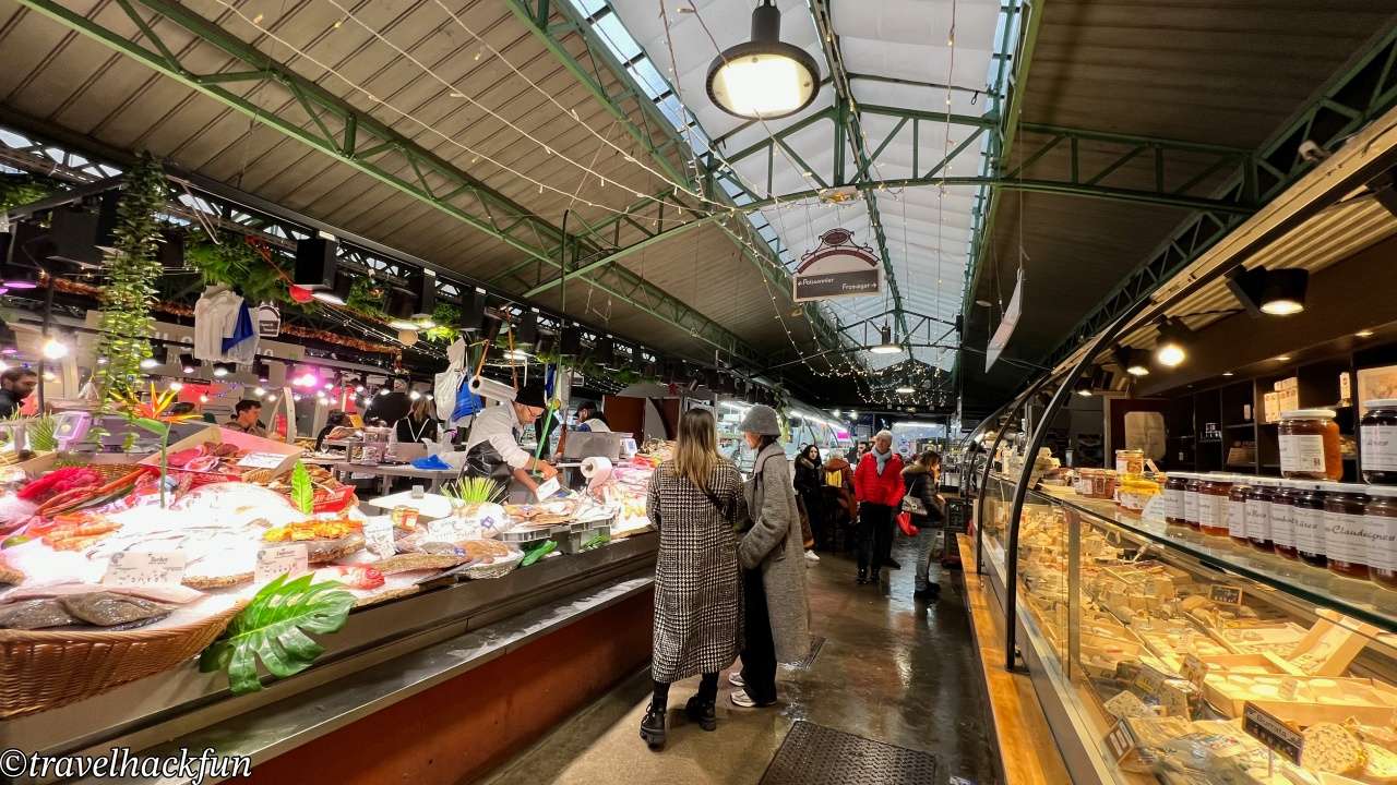 【法國自由行】2025 Paris 巴黎 7 天自由行必看:景點路線、交通票券一次搞定 133 Paris,巴黎自由行,巴黎景點推薦,巴黎旅遊攻略 132