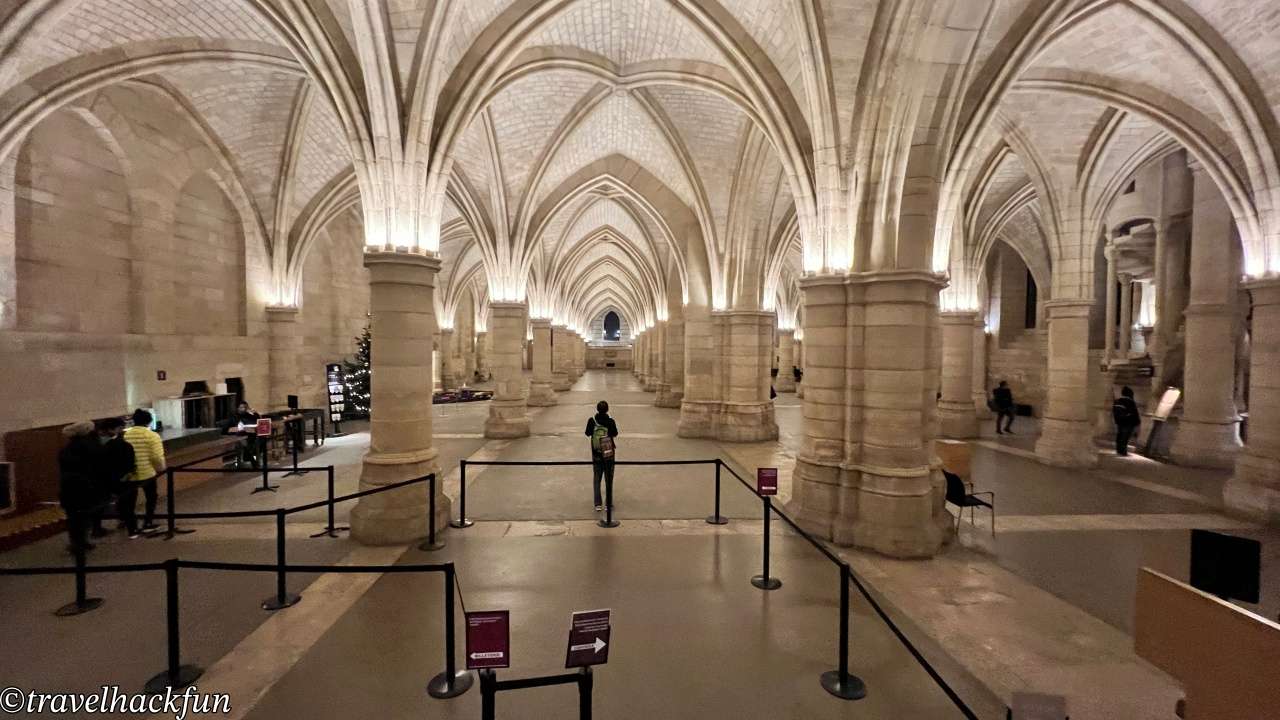 【法國自由行】2025 Paris 巴黎 7 天自由行必看:景點路線、交通票券一次搞定 112 Paris,巴黎自由行,巴黎景點推薦,巴黎旅遊攻略 111
