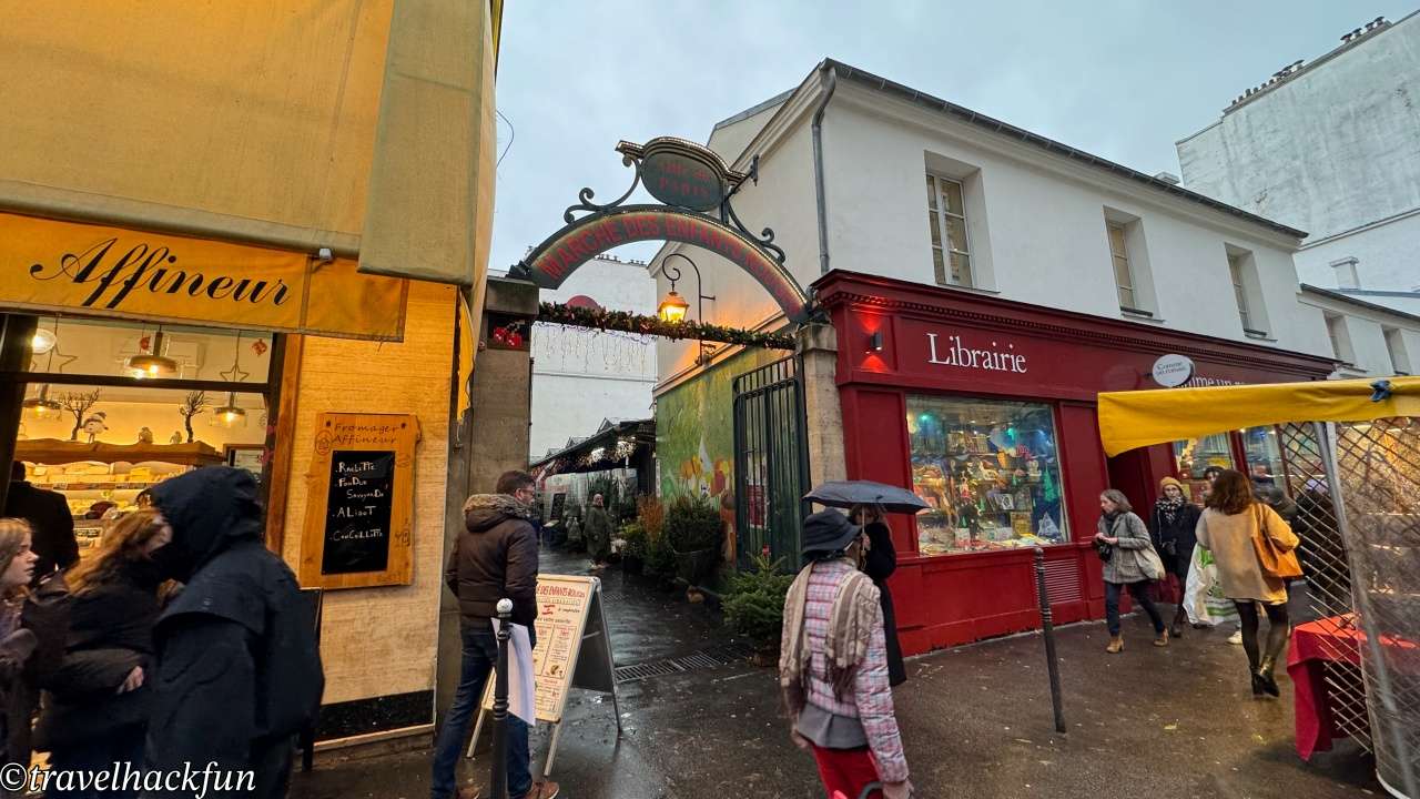 【法國自由行】2025 Paris 巴黎 7 天自由行必看:景點路線、交通票券一次搞定 134 Paris,巴黎自由行,巴黎景點推薦,巴黎旅遊攻略 133
