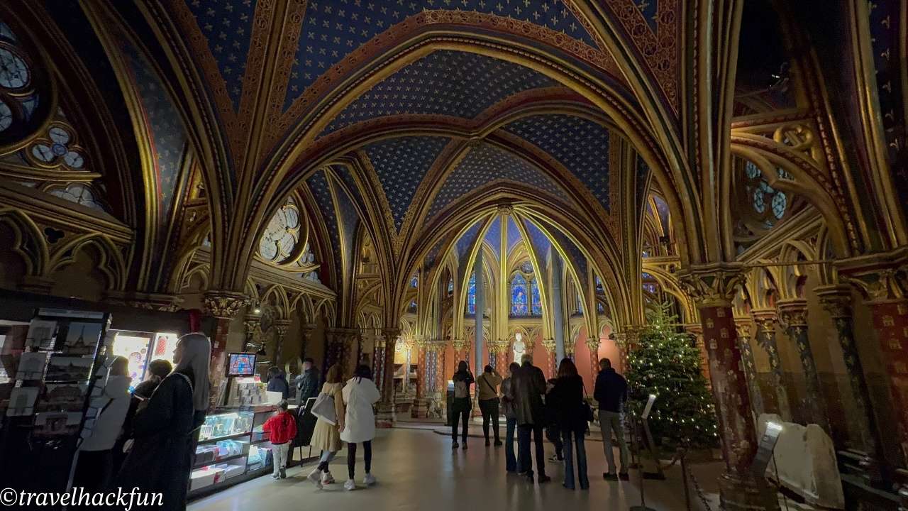 【法國自由行】2025 Paris 巴黎 7 天自由行必看:景點路線、交通票券一次搞定 107 Paris,巴黎自由行,巴黎景點推薦,巴黎旅遊攻略 106