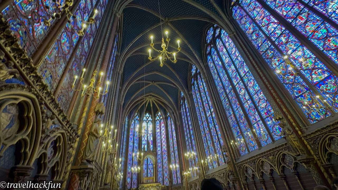 【法國自由行】2025 Paris 巴黎 7 天自由行必看:景點路線、交通票券一次搞定 103 Paris,巴黎自由行,巴黎景點推薦,巴黎旅遊攻略 102