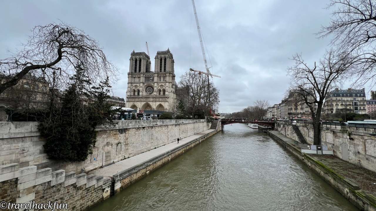 【法國自由行】2025 Paris 巴黎 7 天自由行必看:景點路線、交通票券一次搞定 101 Paris,巴黎自由行,巴黎景點推薦,巴黎旅遊攻略 100