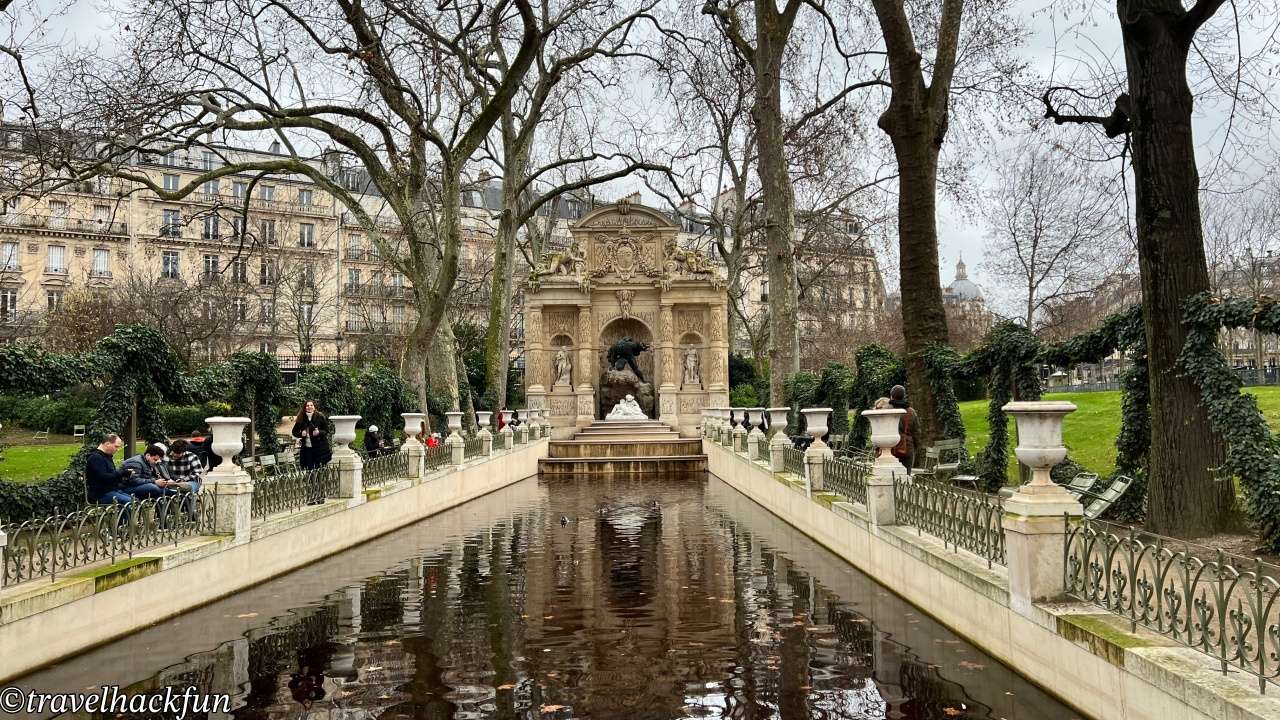 【法國自由行】2025 Paris 巴黎 7 天自由行必看:景點路線、交通票券一次搞定 124 Paris,巴黎自由行,巴黎景點推薦,巴黎旅遊攻略 123