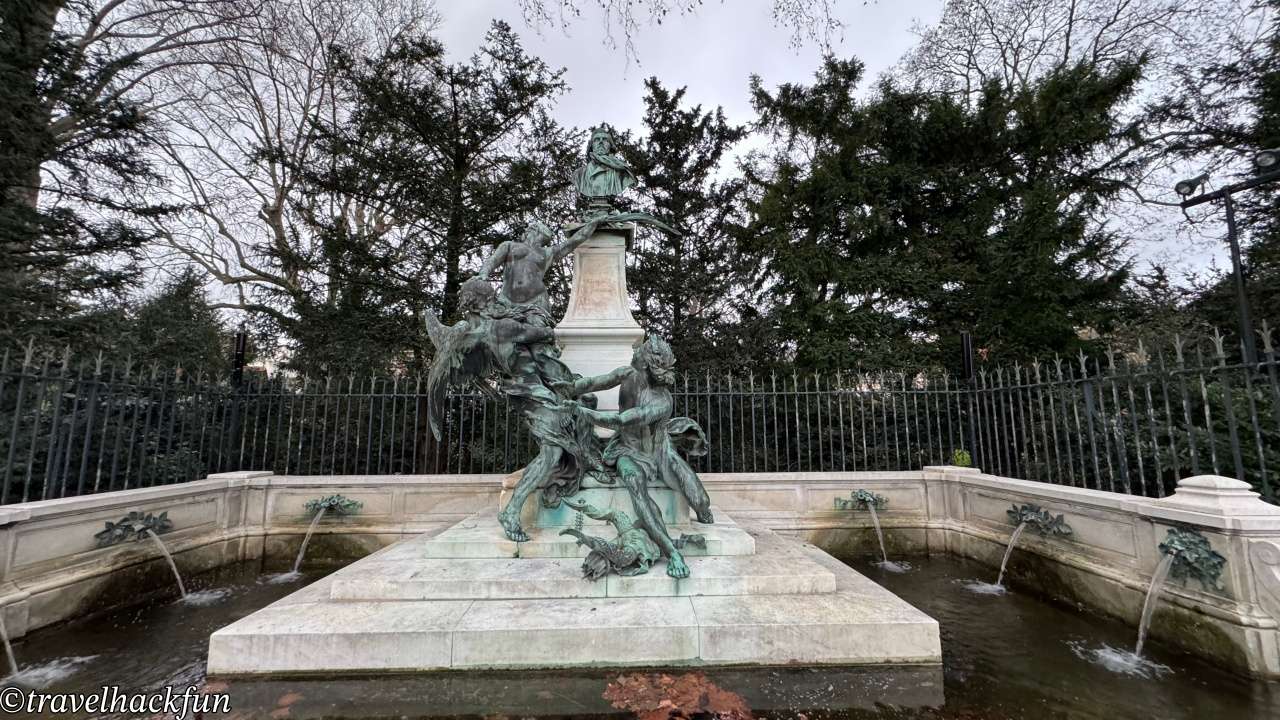 【法國自由行】2025 Paris 巴黎 7 天自由行必看:景點路線、交通票券一次搞定 121 Paris,巴黎自由行,巴黎景點推薦,巴黎旅遊攻略 120