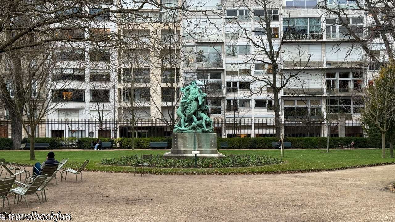 【法國自由行】2025 Paris 巴黎 7 天自由行必看:景點路線、交通票券一次搞定 122 Paris,巴黎自由行,巴黎景點推薦,巴黎旅遊攻略 121