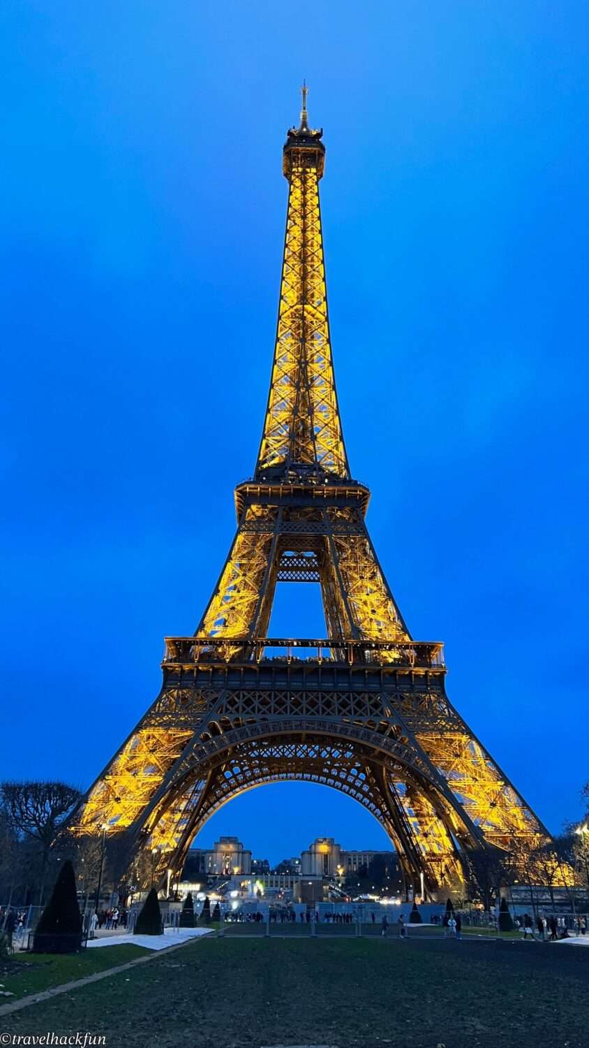 【法國自由行】2025 Paris 巴黎 7 天自由行必看:景點路線、交通票券一次搞定 74 Paris,巴黎自由行,巴黎景點推薦,巴黎旅遊攻略 73