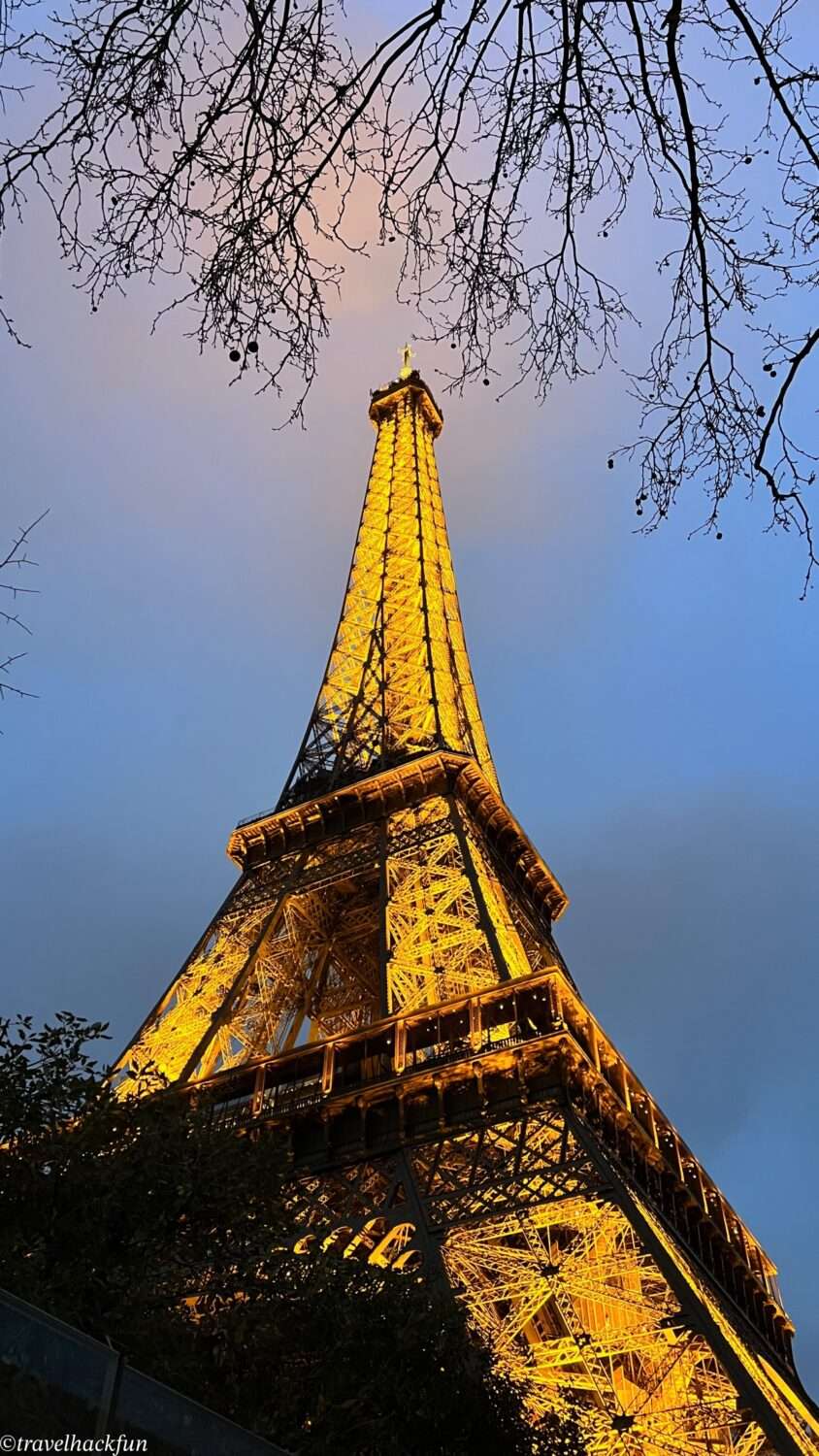 【法國自由行】2025 Paris 巴黎 7 天自由行必看:景點路線、交通票券一次搞定 73 Paris,巴黎自由行,巴黎景點推薦,巴黎旅遊攻略 72