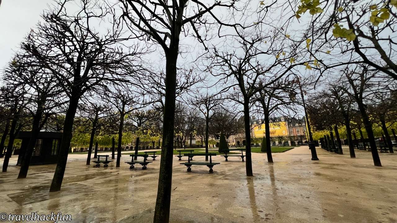 【法國自由行】2025 Paris 巴黎 7 天自由行必看:景點路線、交通票券一次搞定 136 Paris,巴黎自由行,巴黎景點推薦,巴黎旅遊攻略 135