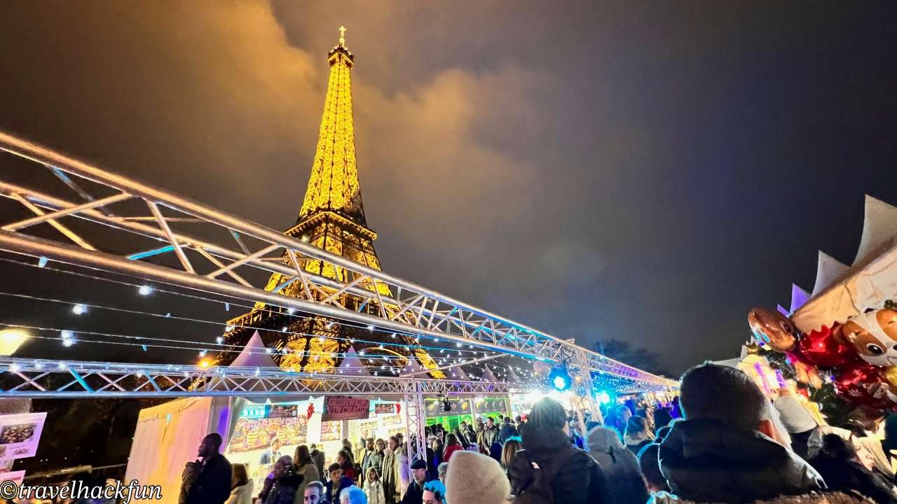 【法國自由行】2025 Paris 巴黎 7 天自由行必看:景點路線、交通票券一次搞定 82 Paris,巴黎自由行,巴黎景點推薦,巴黎旅遊攻略 81