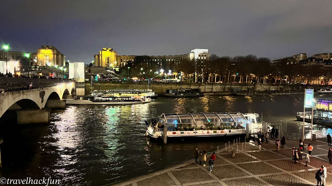 【法國自由行】2025 Paris 巴黎 7 天自由行必看:景點路線、交通票券一次搞定 79 Paris,巴黎自由行,巴黎景點推薦,巴黎旅遊攻略 78